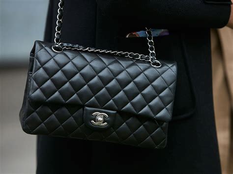 bolsa chanel 2.55 preço|Tudo o que você precisa saber sobre as Bolsas Chanel 2.55: .